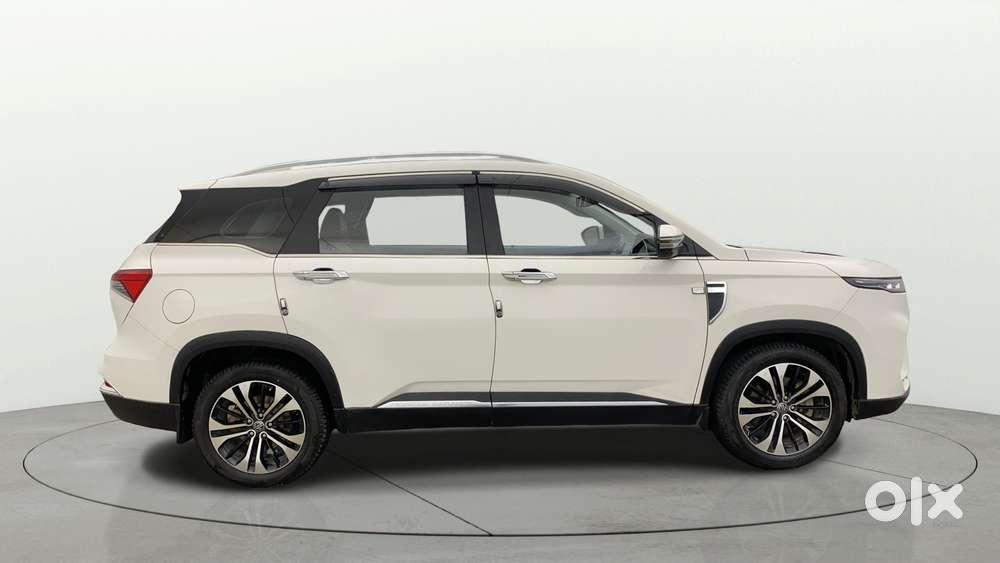 Mg Hector Plus Sharp Pro 2.0 Turbo Diesel 6 Str, 2022, Diesel