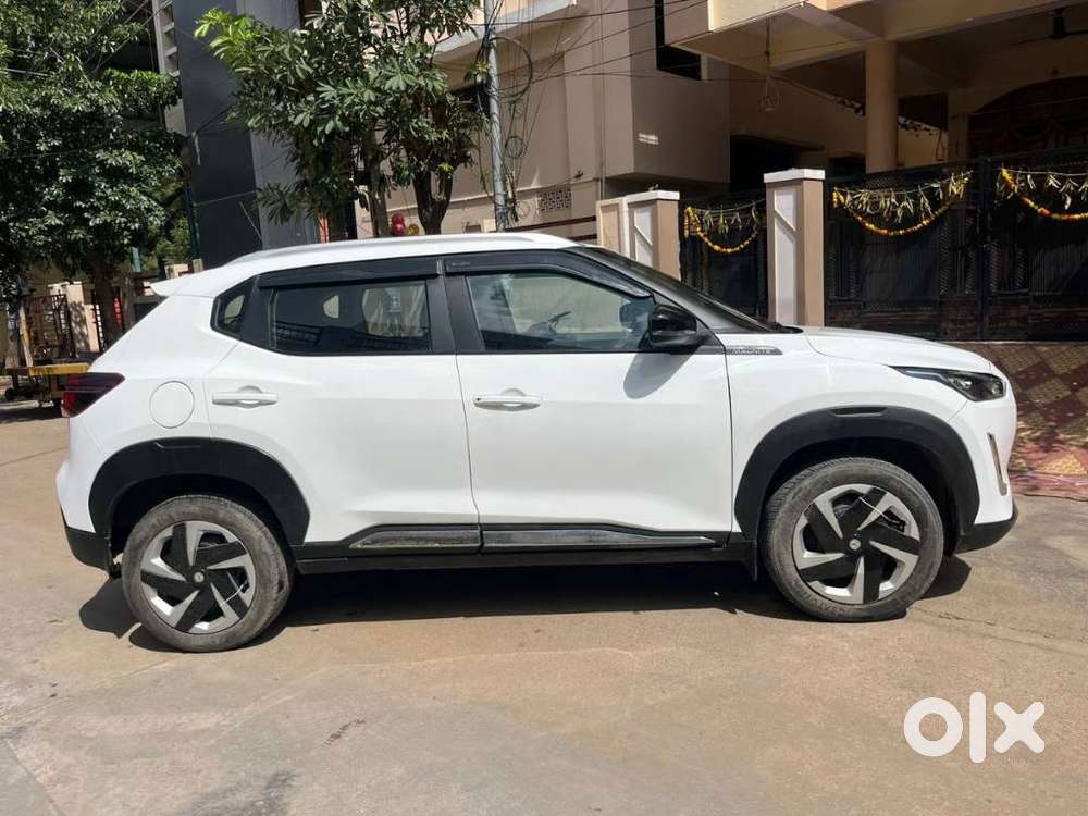 Nissan Magnite 1.0 Xl, 2022, Petrol