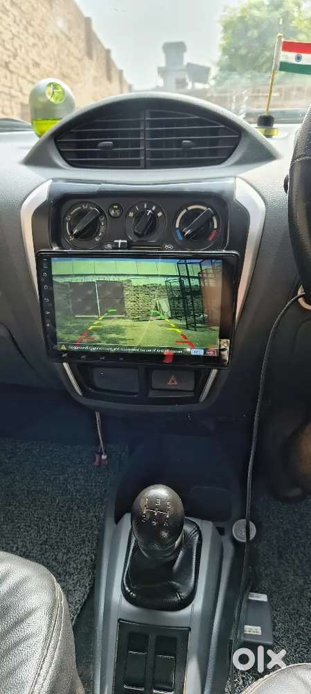 Maruti Suzuki Alto 800 2016
