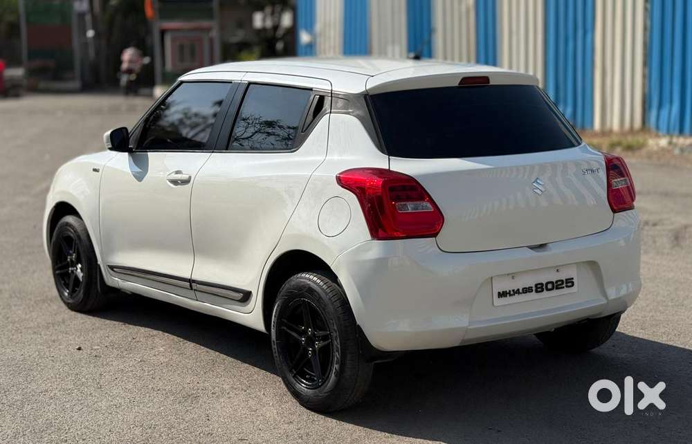Maruti Suzuki Swift Ddis Vdi, 2018, Diesel
