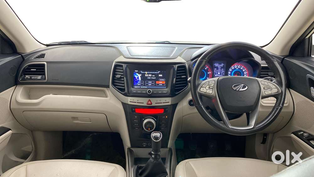 Mahindra Xuv300 W8 Option Diesel, 2022, Diesel