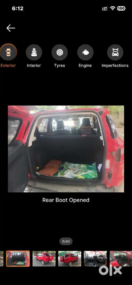 Ford Ecosport 2019 Diesel