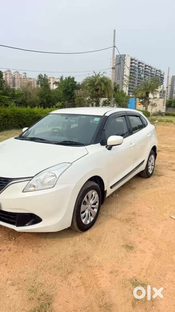 Maruti Suzuki Baleno 1.2 Delta, 2018, Petrol