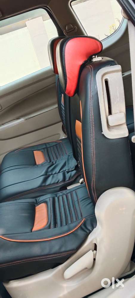 Maruti Suzuki Ertiga, 2018, Diesel