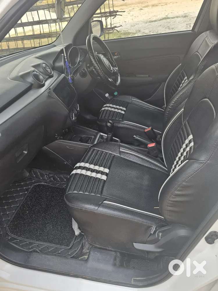 Maruti Suzuki Swift Vxi 2021 Petrol Manual