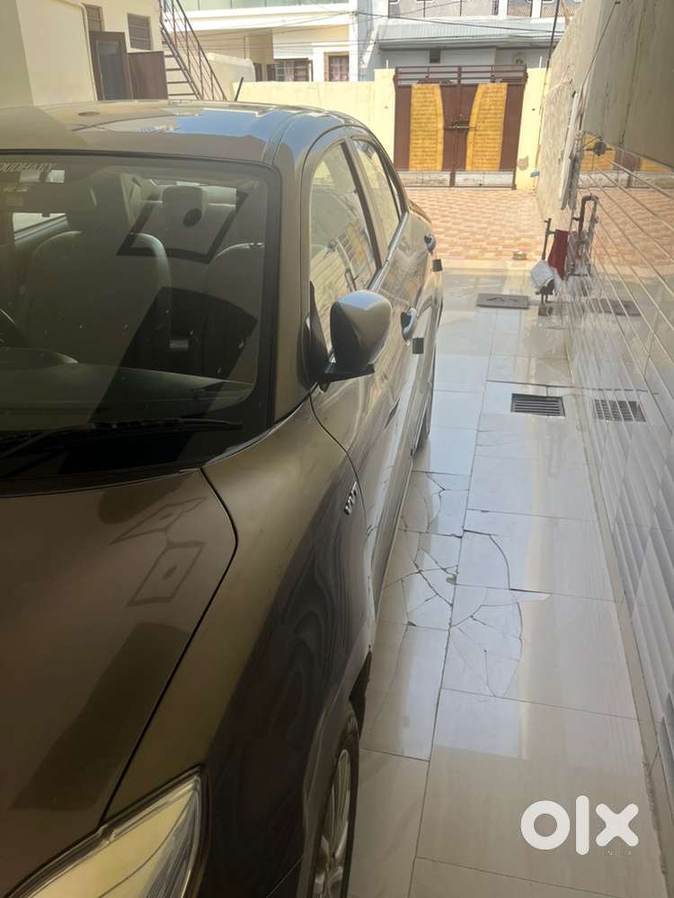 Maruti Dzire 2019 Petrol