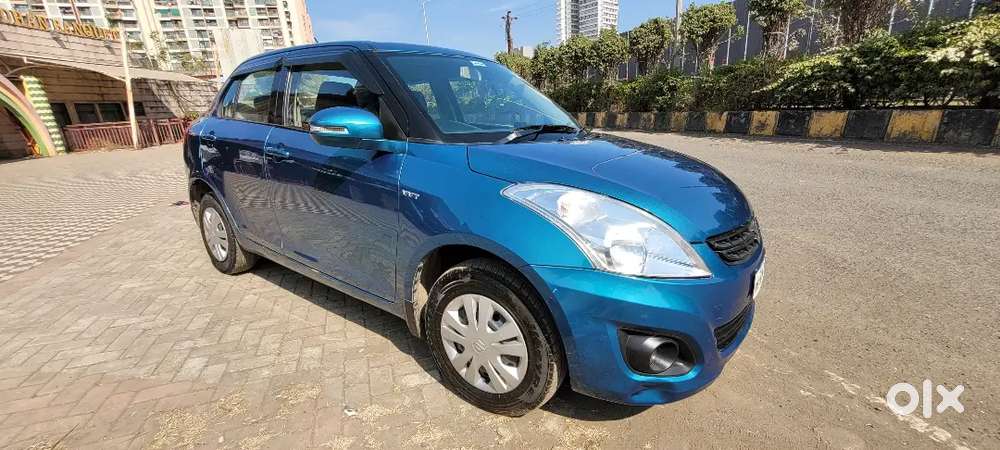 Maruti Suzuki Swift 2013