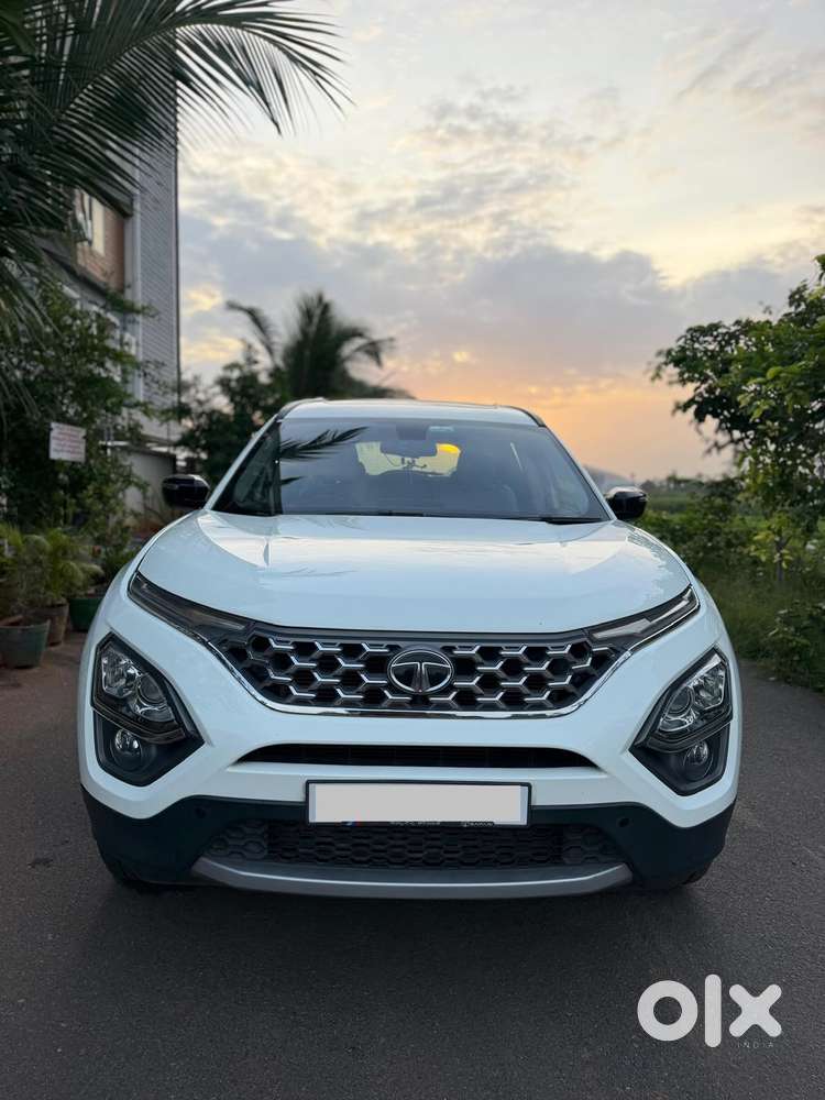 Tata Safari 2.0 Kryotec Xz Plus 6 S, 2021, Diesel