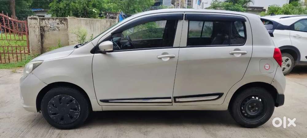 Maruti Suzuki Celerio Zxi, 2018, Petrol