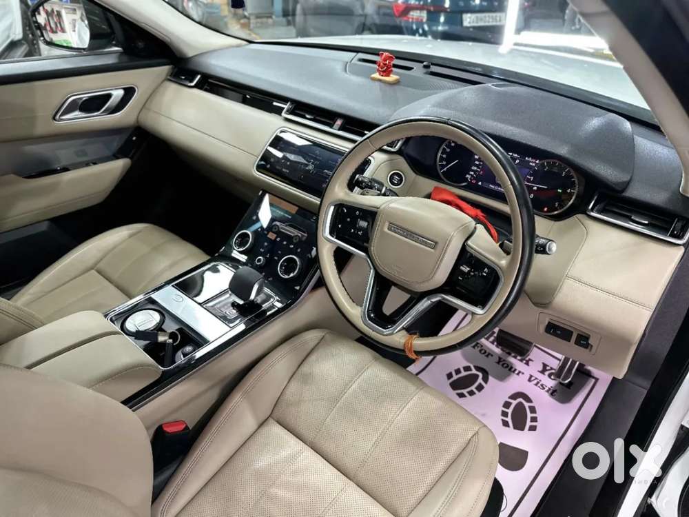 Land Rover Range Velar, 2023, Diesel