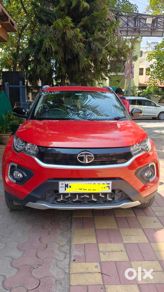 Nexon D Amt Xza+
