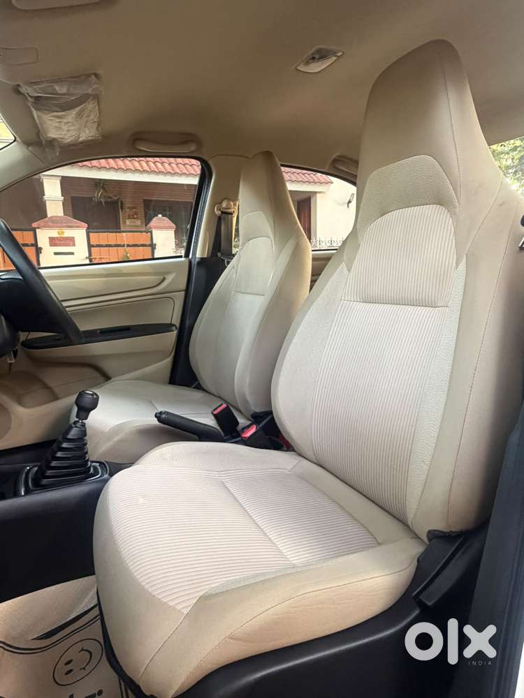 Honda Amaze S 1.2 Petrol Mt, 2019, Petrol