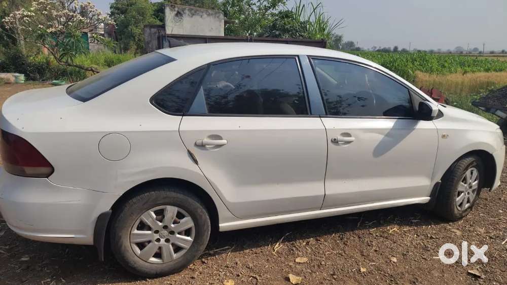 Volkswagen Vento 2011 Diesel Good Condition
