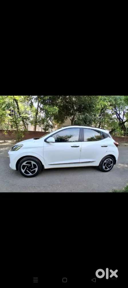 Hyundai Grand I10 Nios 2023 Variant In Brand New Company Condition.
