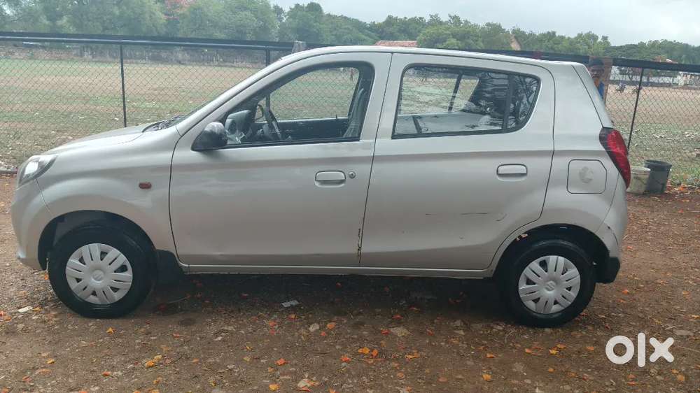 Maruti Suzuki Alto 800 2014 Petrol 137000 Km Driven