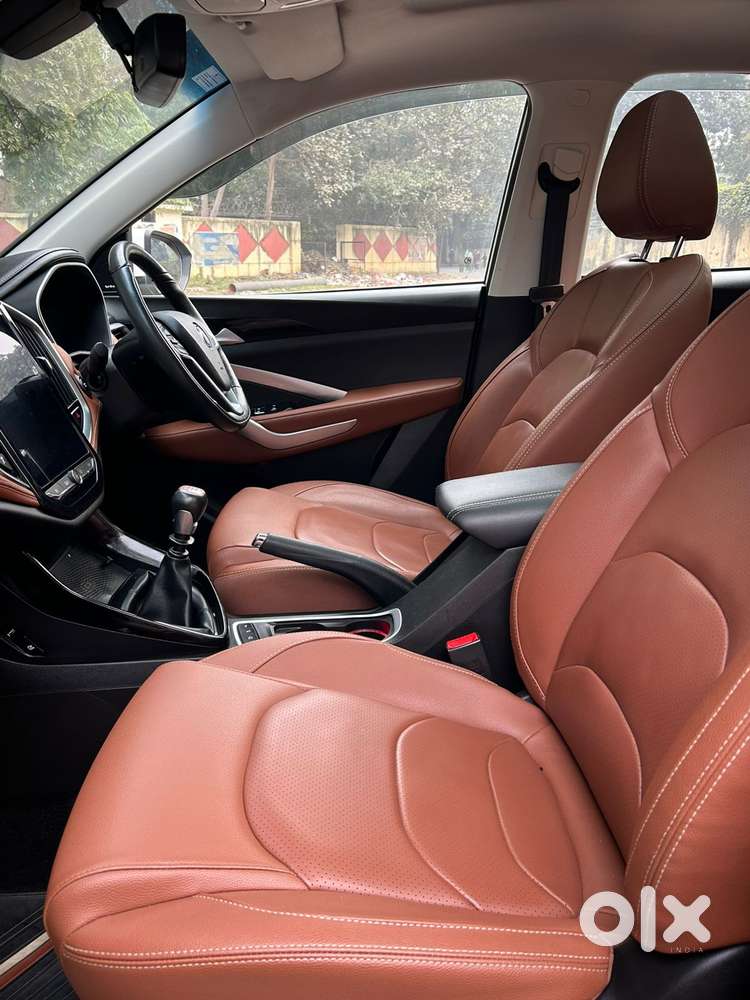 Mg Hector Plus Sharp Pro 2.0 Turbo Diesel 6 Str, 2022, Diesel