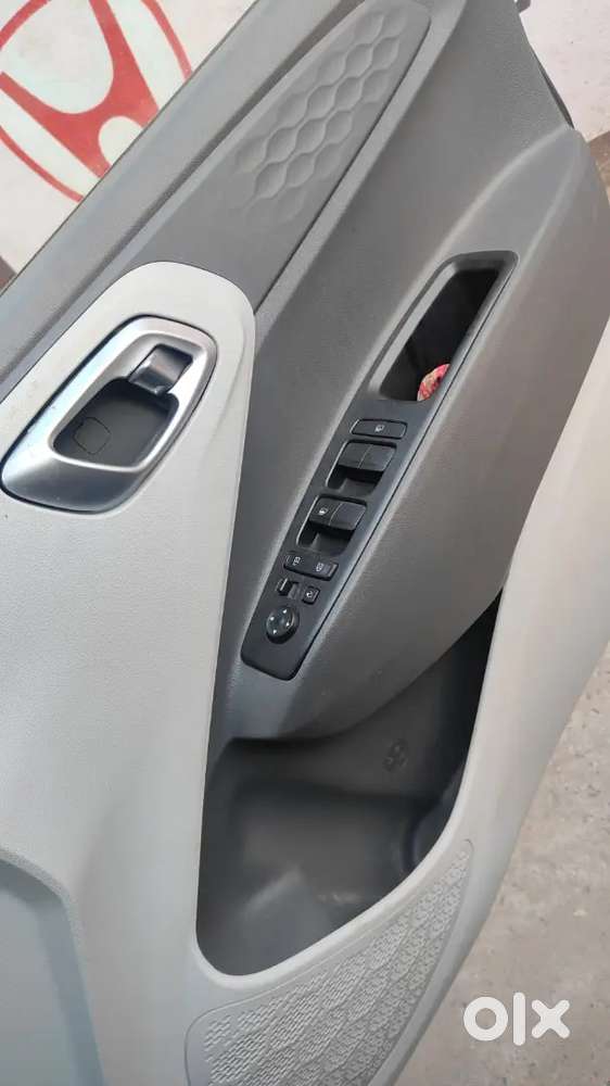 Hyundai I10 Nio