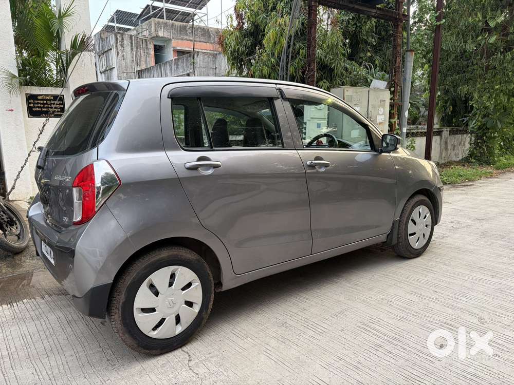 Maruti Suzuki Celerio Zxi, 2014, Petrol