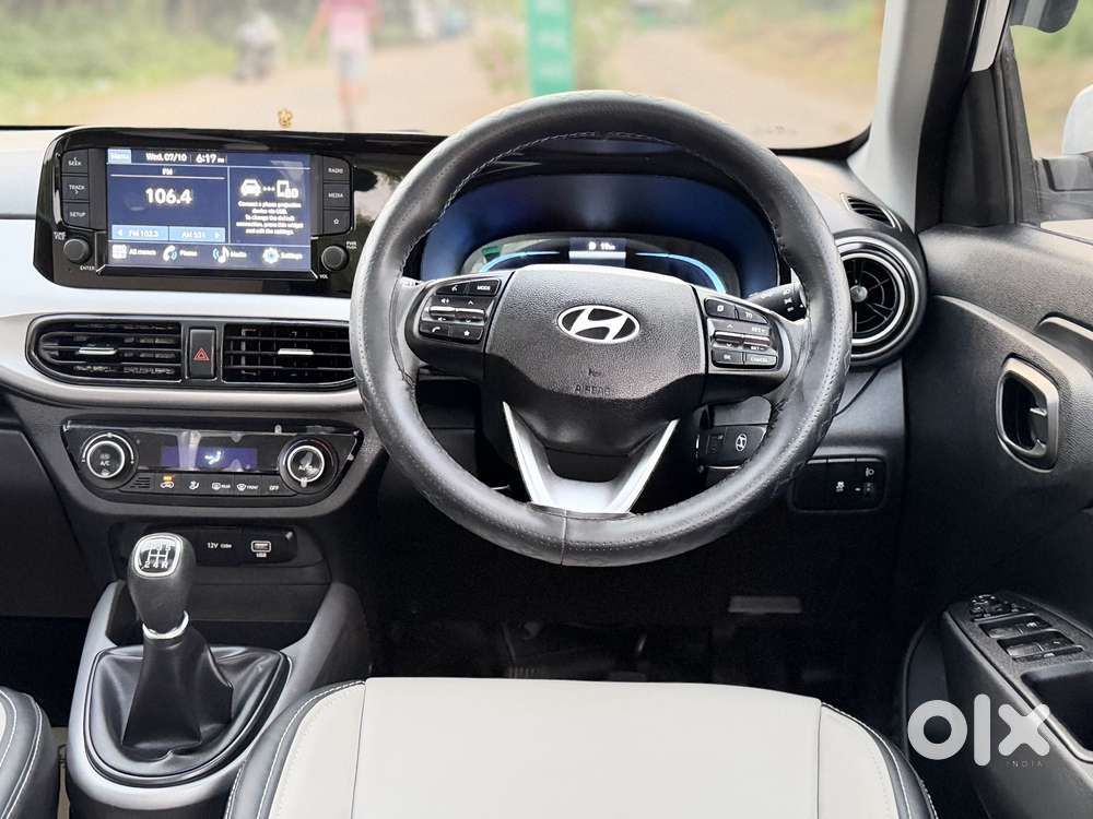 Hyundai Exter Sx 1.2 Mt, 2025, Petrol