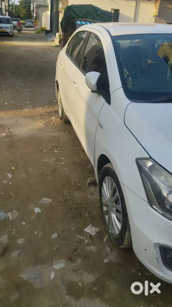 Maruti Suzuki Ciaz Vdi 2016.fix Price