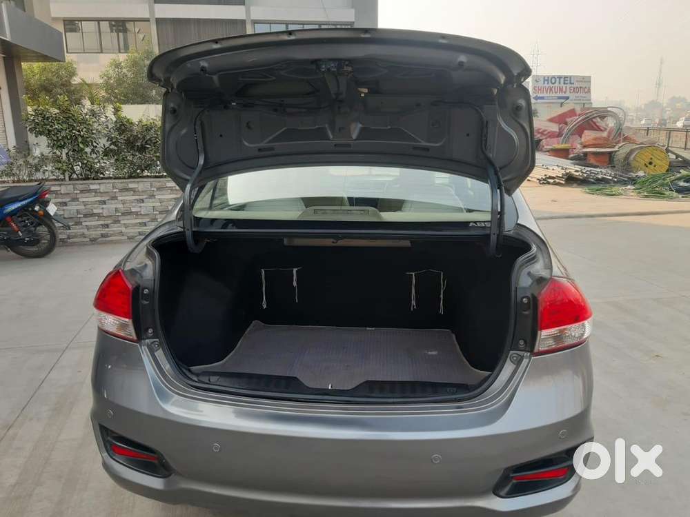 Maruti Ciaz Vdi 2015