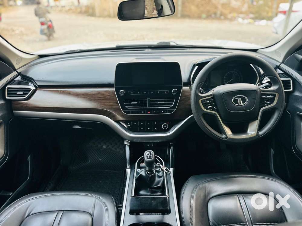 Tata Harrier Xt+, 2022, Diesel