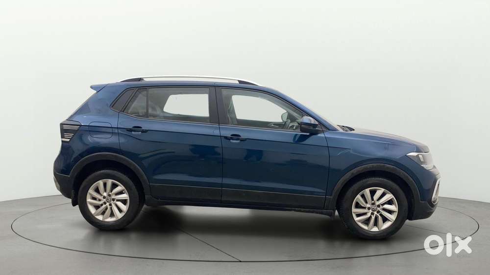 Volkswagen Taigun 1.0 Tsi Highline, 2024, Petrol