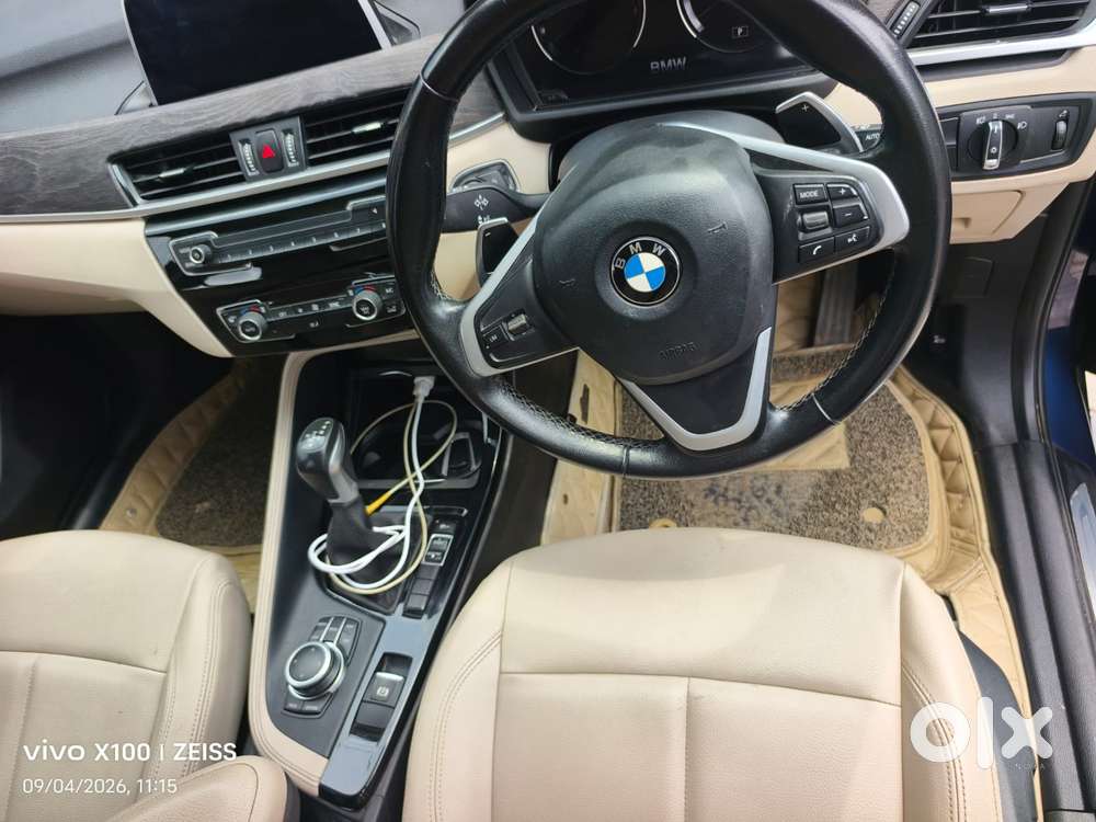Bmw X1 Sdrive20d Expedition, 2019, Diesel