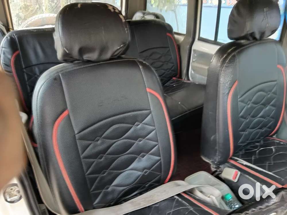 Mahindra Bolero Power 1.5 Sle