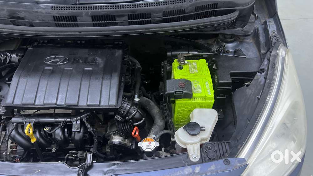 Hyundai Grand I10 1.2 Kappa Asta, 2015, Petrol