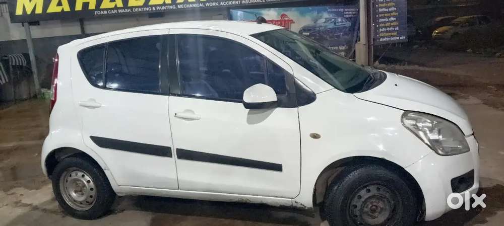 Ritz Good Condition