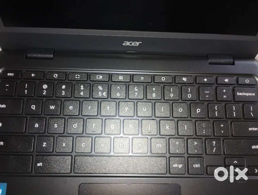 Brand New Chromebook &ndash; Just Received (Unused / Under Warranty)