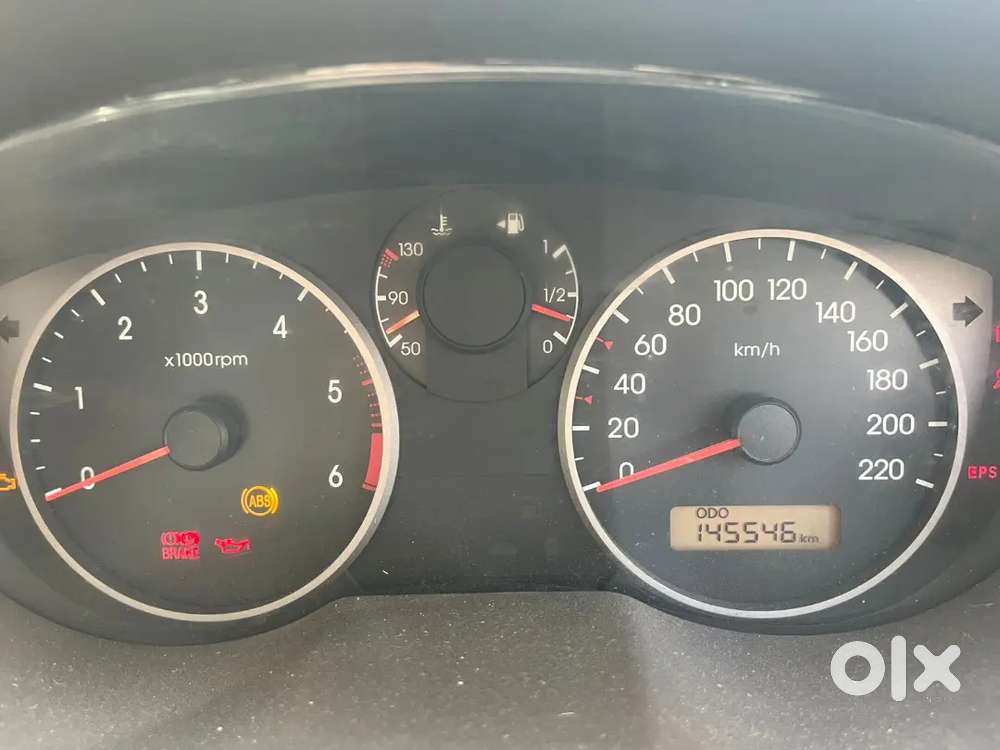 Hyundai I20 2010 Diesel Good Condition