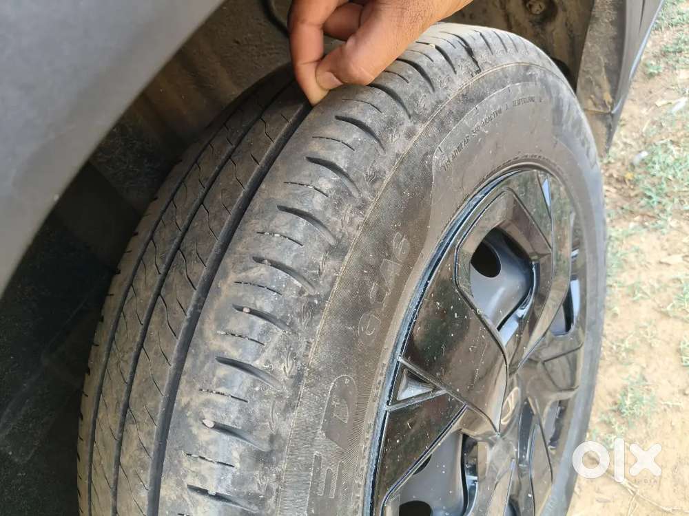 Tata Punch Aug 2025, Zero Scratch, Showroom Condition, 7 Month Old