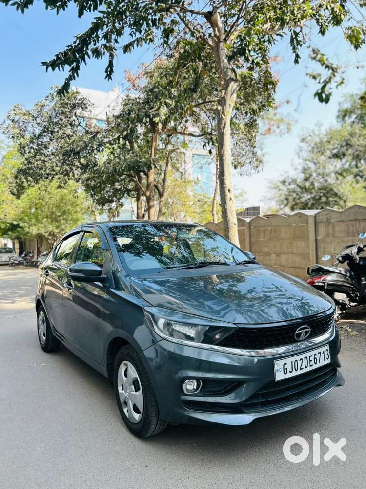 Tata Tigor Xz, 2020, Cng & Hybrids