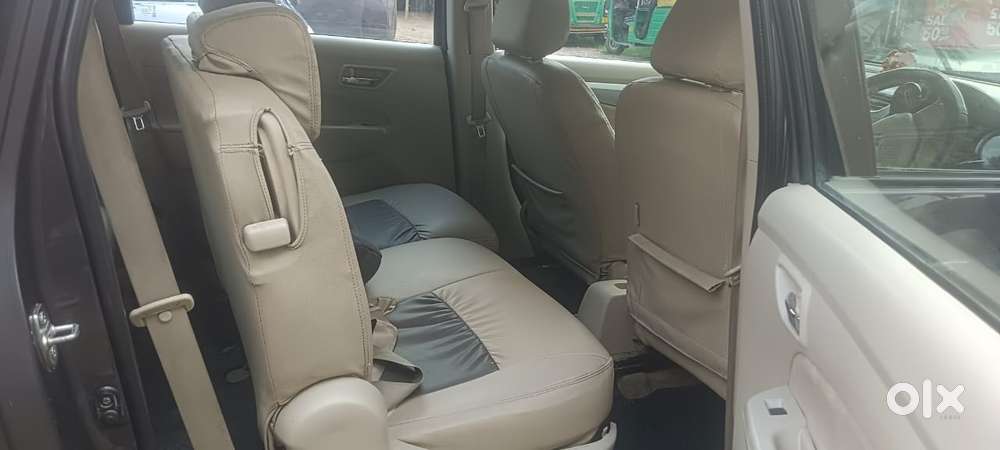 Maruti Suzuki Ertiga 2012-2015 Vdi, 2014, Diesel