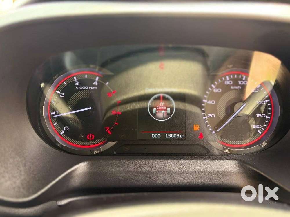 Mahindra Thar Lx Hard Top Diesel Mt Rwd, 2025, Diesel
