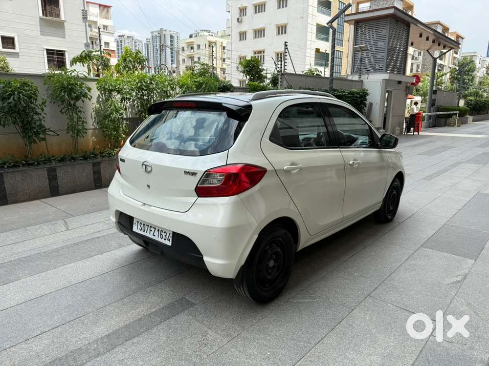 Tata Tiago