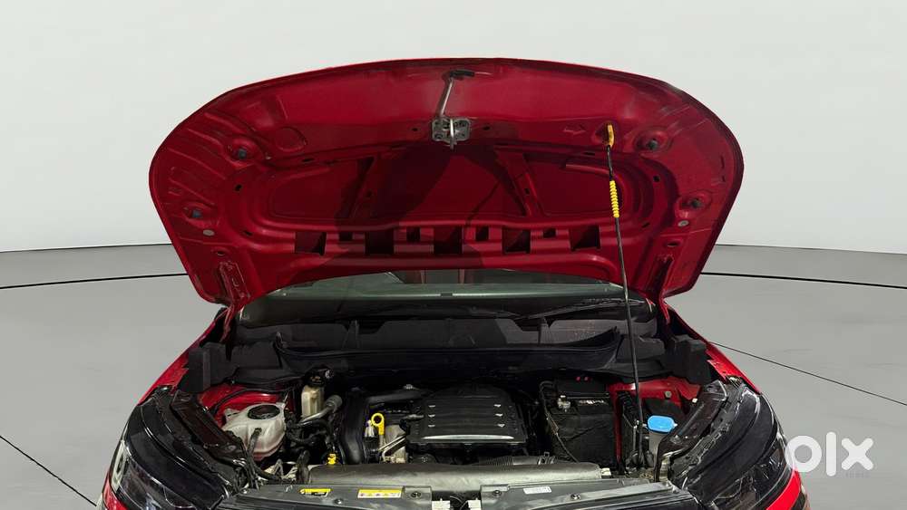 Skoda Kushaq 1.0 Monte Carlo Tsi At, 2024, Petrol