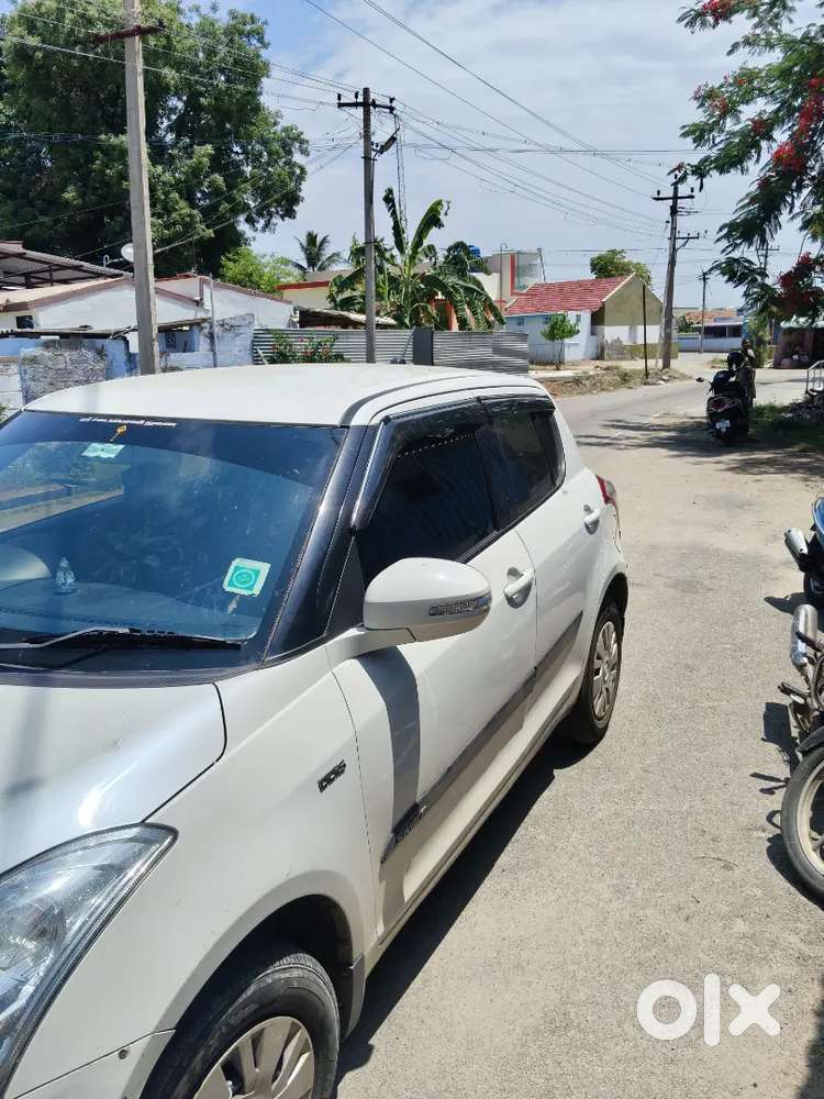 Maruti Suzuki Swift 2012 Vdi Diesel 150000 Km Driven