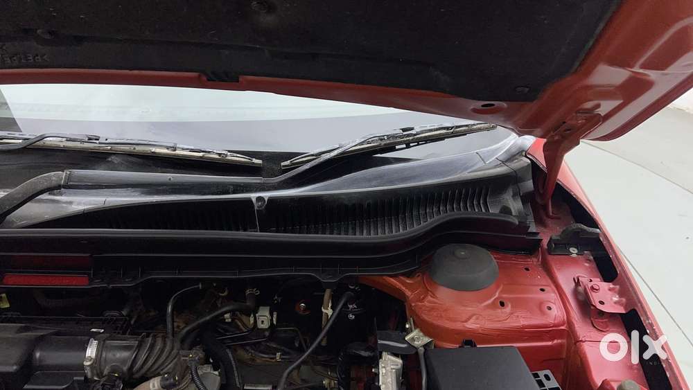 Maruti Suzuki Vitara Brezza Zxi +, 2020, Petrol