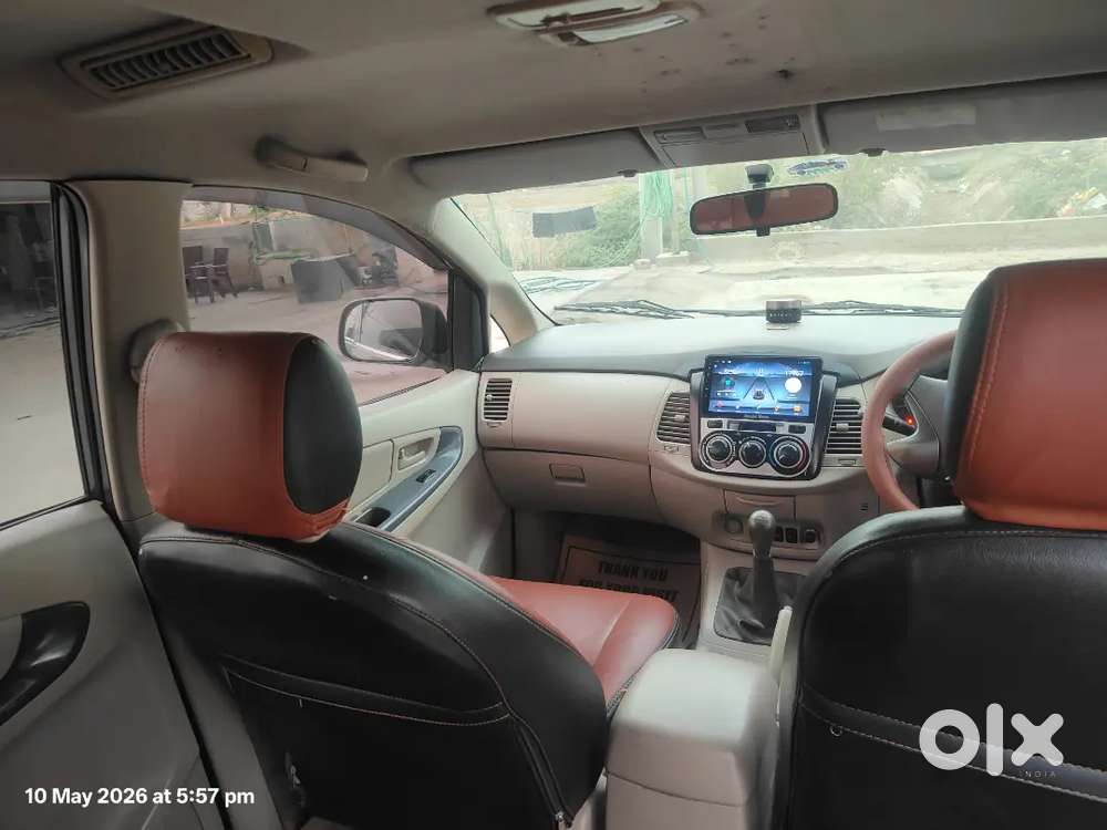 Toyota Innova