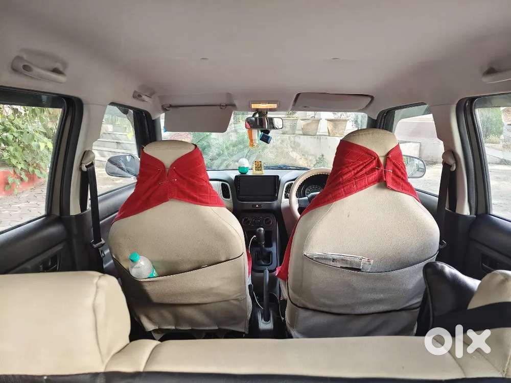 Maruti Suzuki Wagon R 2020 Lxi Cng Manual