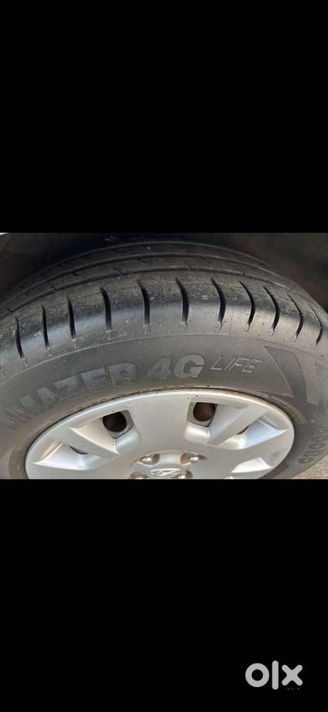 Hyundai I20 2012-2014 Magna Optional 1.2, 2014, Petrol