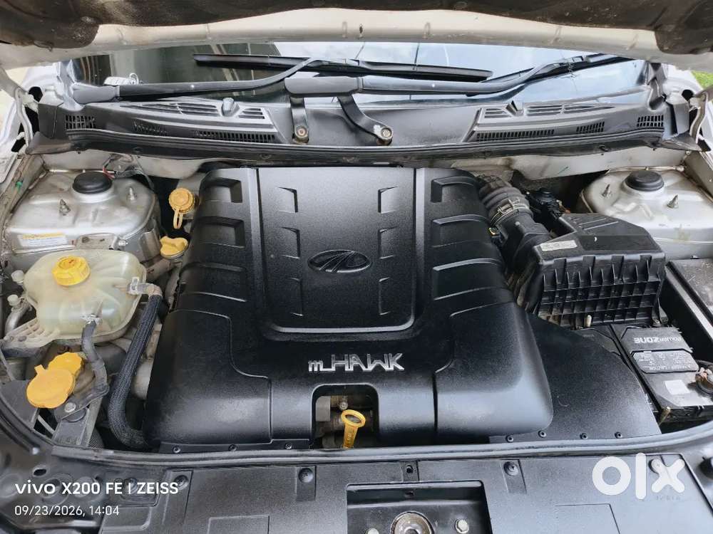 Mahindra Xuv500 W7 2019 1st Owner