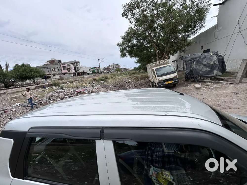 Maruti Suzuki Wagon R