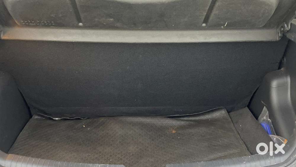 Hyundai Grand I10 1.2 Kappa Asta (o) Vtvt, 2016, Petrol