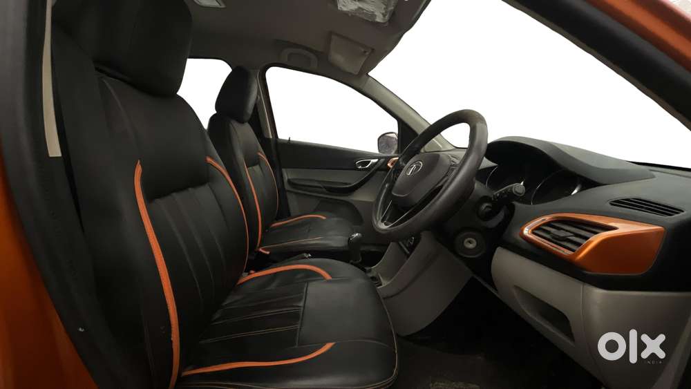 Tata Tiago 1.2 Revotron Xz Plus, 2019, Petrol