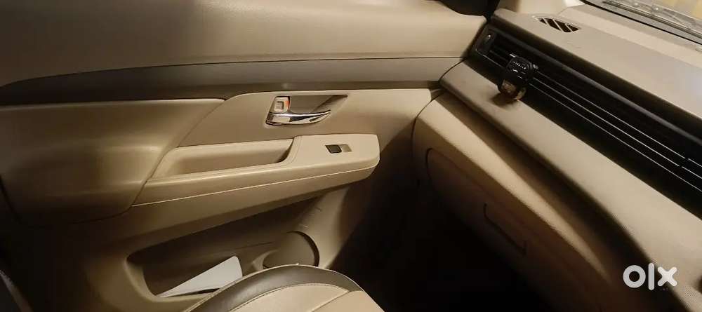 Maruti Suzuki Ertiga 2021 Petrol 39000 Km Driven