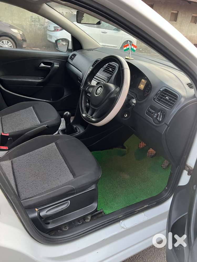Volkswagen Polo Comfortline 2019